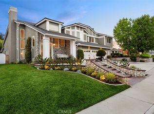 5210 Avenida De Kristine, Yorba Linda, CA 92887