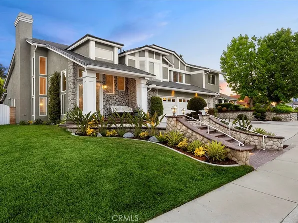 5210 Avenida De Kristine, Yorba Linda, CA 92887