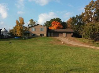 19365 NE Highway 23, Foreston, MN 56330