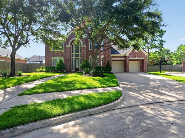4711 Kings Landing Ln, Katy, TX 77494