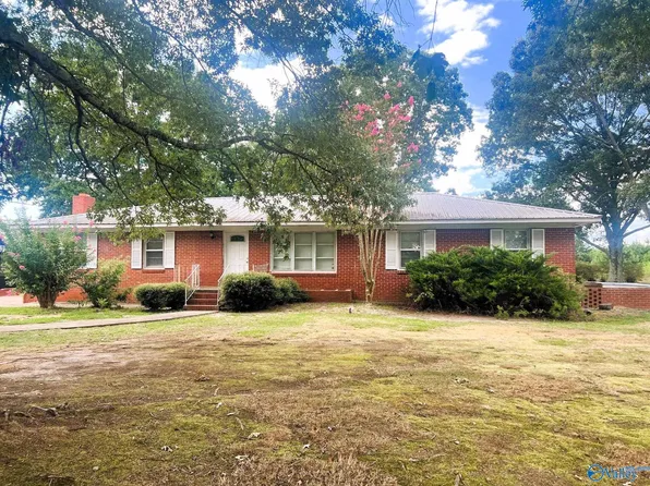 2655 Cedar Bluff Rd, Centre, AL 35960