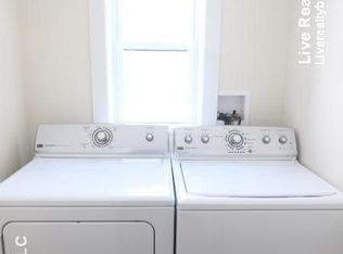 19 Claymoss Rd #24, Boston, MA 02135