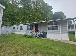 210 Bundy Hill Rd LOT 14, Lisbon, CT 06351