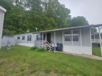 210 Bundy Hill Road LOT 14, Lisbon, CT, 06351