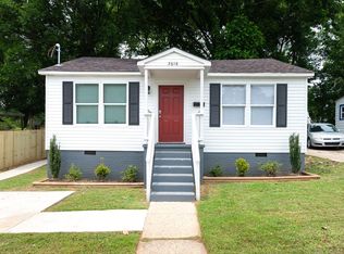 2616 Jefferson St, Little Rock, AR 72204