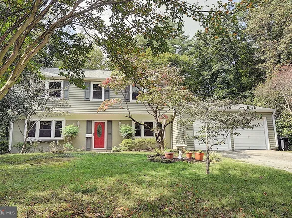 3802 Yellowstone Pl, Bowie, MD 20715