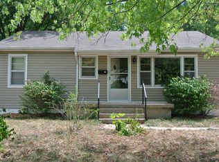 510 Clinkscales Rd, Columbia, MO 65203