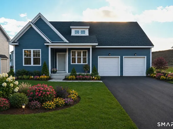 69 Cambridge Court, Simsbury, CT 06070