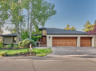 1755 NW Iowa Ave LOT 33 & PT 34, Bend, OR 97703