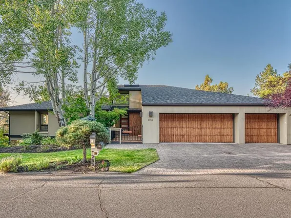1755 NW Iowa Ave Lot 33 & Pt 34, Bend, OR 97703