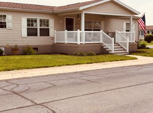 3903 Harry Ave, Lafayette, IN 47905