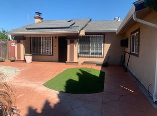 501 Nokomis Dr, San Jose, CA 95111