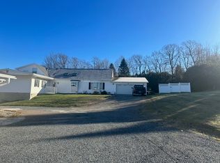 672 Sheldon Rd UNIT 2, Saint Albans, VT 05478