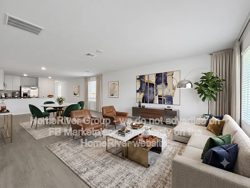 4 bed, 2.0 bath, 1656 sqft, $2,095 — Photo 2