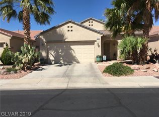 554 Carmel Mesa Dr, Henderson, NV 89012