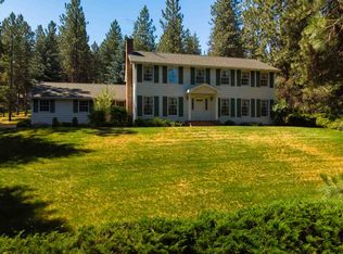 4130 S Terra Verde Dr, Veradale, WA 99037