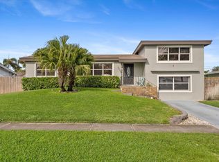 1710 Katherine Court, Lake Worth, FL 33461