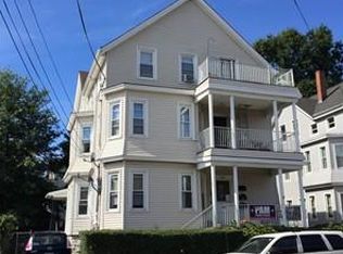 818 Robeson St, Fall River, MA 02720