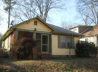 733 Hillmont Ave, Decatur, GA 30030