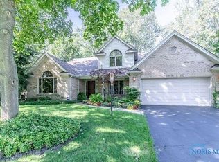 2909 Belle Glade Dr, Toledo, OH 43617