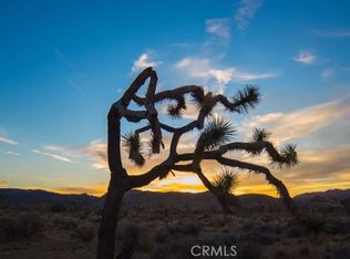 0 Fairmount Dr #134, Joshua Tree, CA 92252