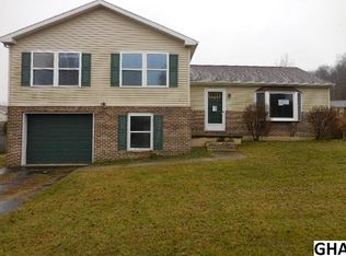 85 Shawnee Trl, York Haven, PA 17370