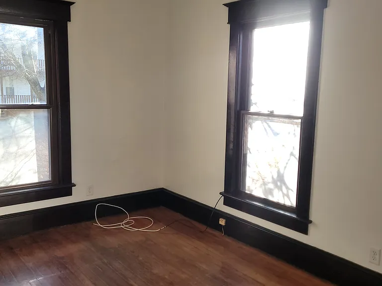 Living room.