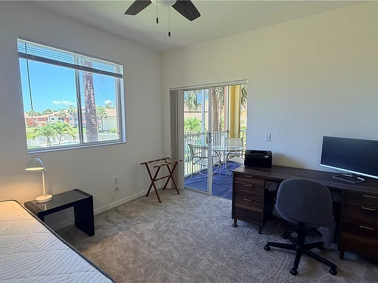 6490 Aragon Way #205 — Photo 12