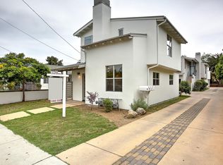 421 N Alisos St #A, Santa Barbara, CA 93103