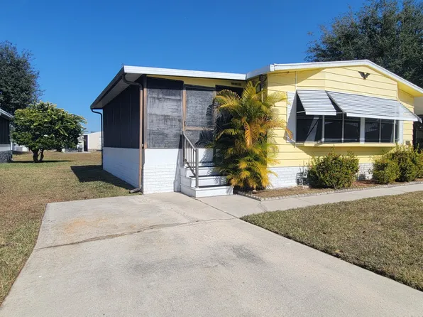 8231 Palm Harbor Way #1182, Orlando, FL 32822