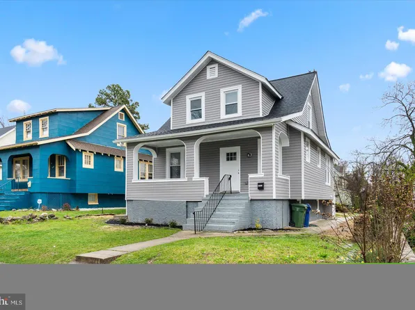 6003 Burgess Ave, Baltimore, MD 21214