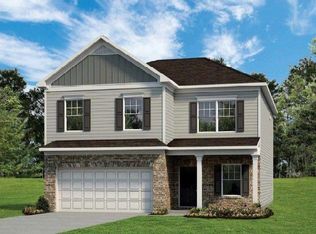 806 Haven Springs Trce, Douglasville, GA 30134