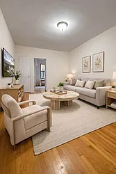 333 East 89th Street, #3G