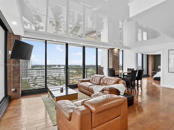 1720 Harrison St #14H, Hollywood, FL 33019