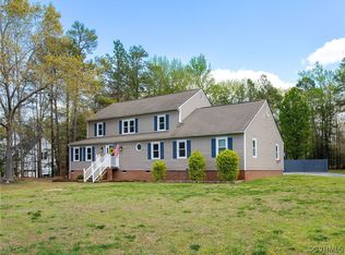 11741 Riverpark Dr, Chesterfield, VA 23838