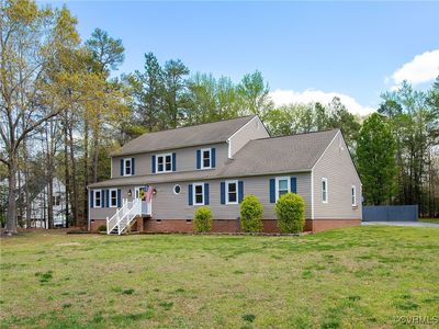 11741 Riverpark Dr, Chesterfield, VA, 23838
