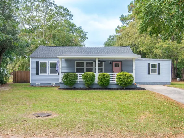 1714 Oak St., Georgetown, SC 29440