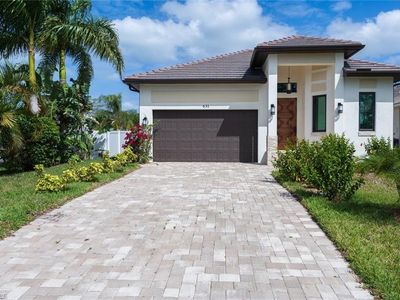 631 100th AVE N, Naples, FL, 34108