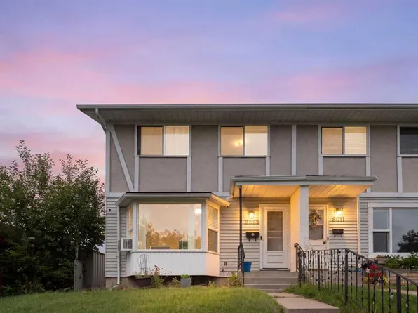 5009 SE North Haven Dr NW, Calgary, AB T2K 2K3