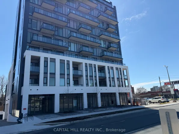 4569 Kingston Rd, Toronto, ON