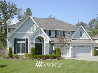 1149 268th, Sammamish, WA