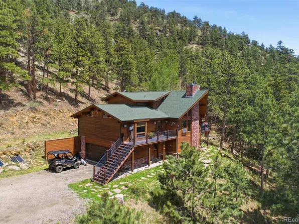 1884 Saddle Notch Road, Loveland, CO 80537