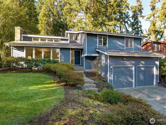 2103 180th Court NE, Redmond, WA 98052