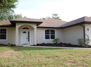 3746 Warrior Ave, North Port, FL 34286