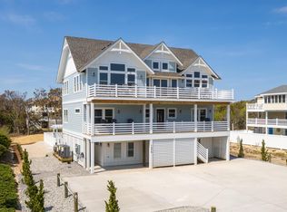 1078 Lighthouse Dr LOT 16, Corolla, NC 27927
