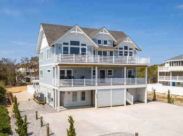 1078 Lighthouse Dr Lot 16, Corolla, NC 27927