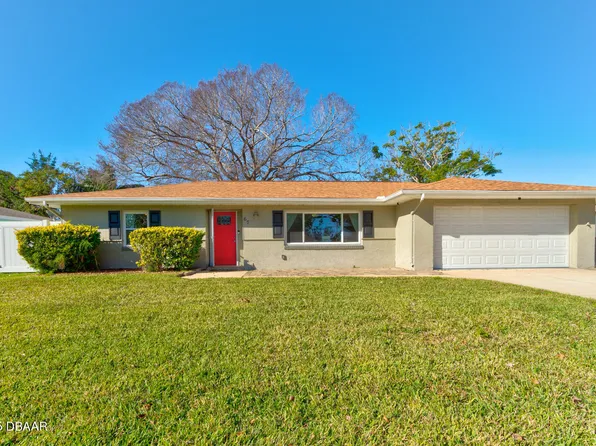67 Raintree Dr, Port Orange, FL 32127