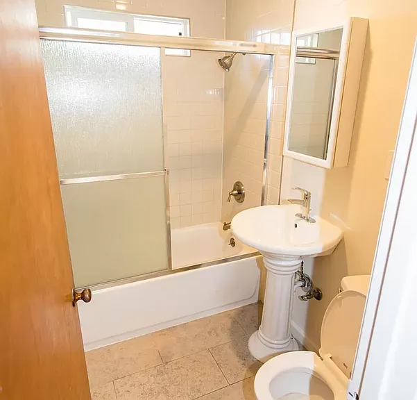 1904 Sacramento St #3 — Photo 3
