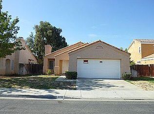 2152 Mark Ave, Palmdale, CA 93550
