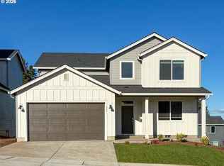 849 Glade Ave, Forest Grove, OR 97116